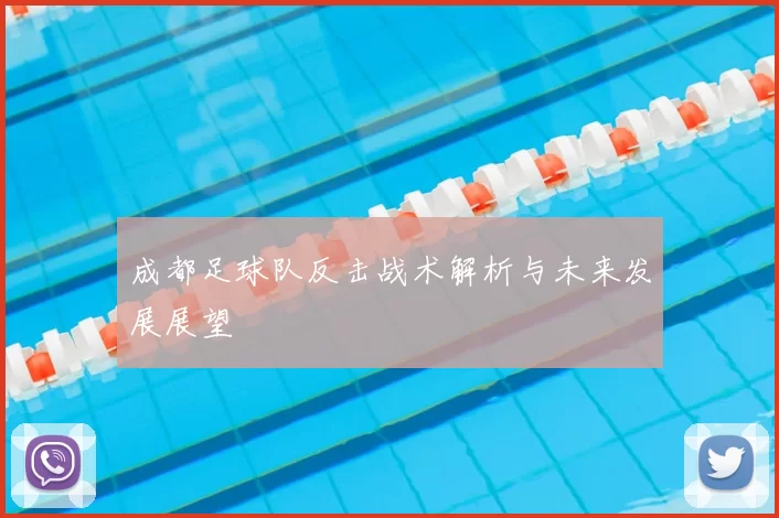 成都足球队反击战术解析与未来发展展望