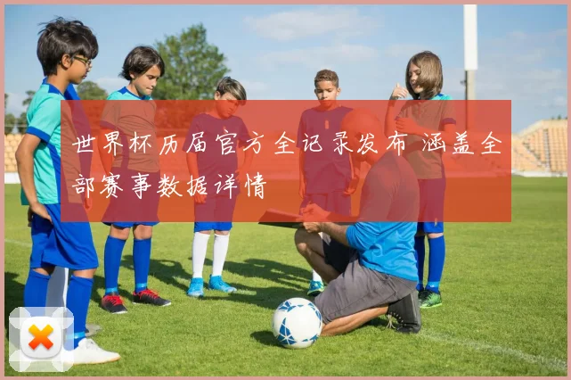 世界杯历届官方全记录发布 涵盖全部赛事数据详情